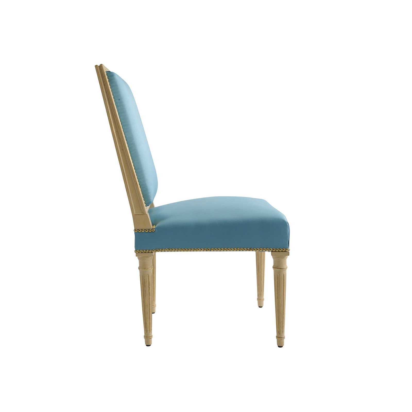 Space Oddysee Side Chair